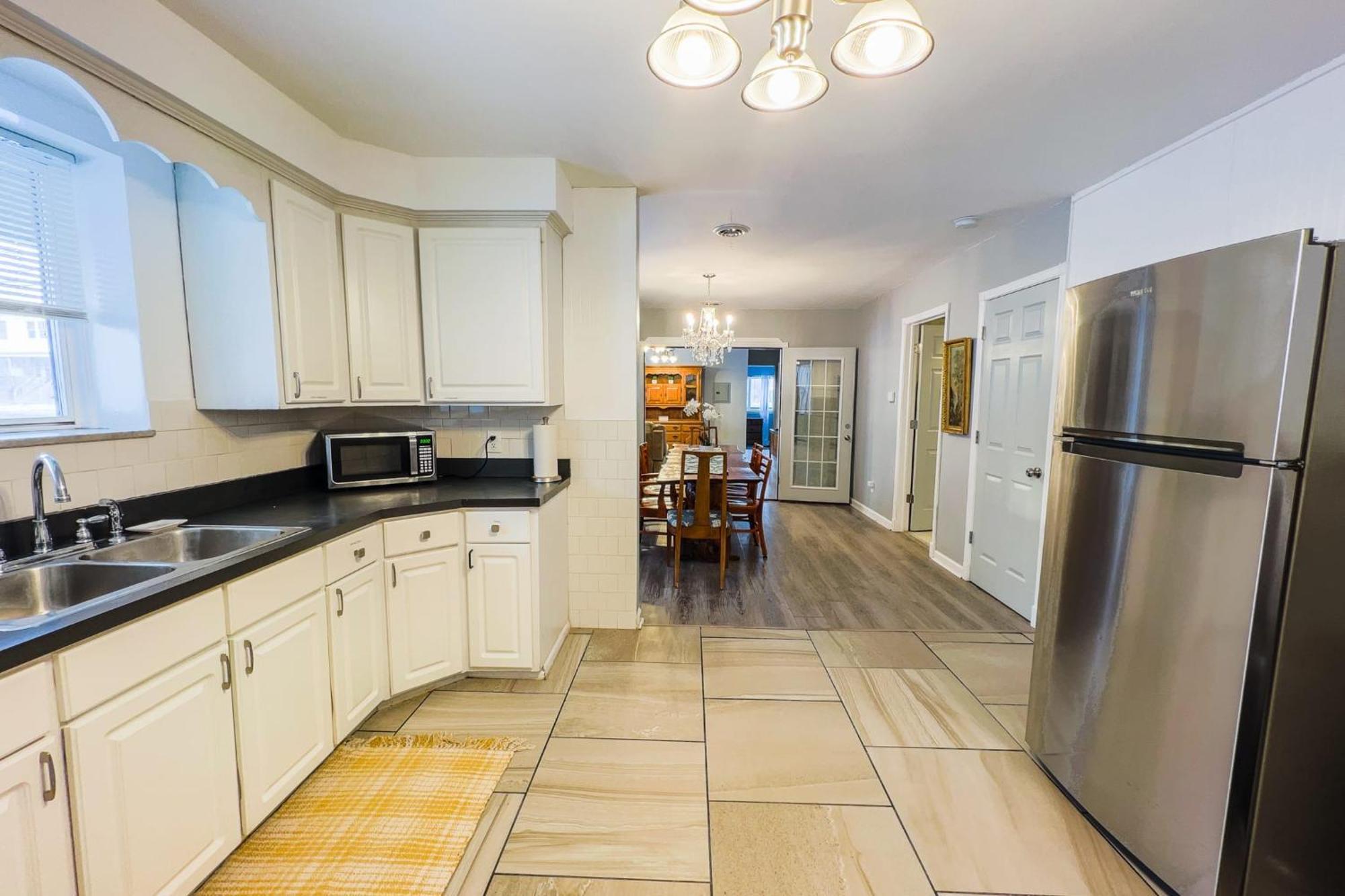 Large 6Br, 6 Bath In The City Of Niagara Falls Exterior foto