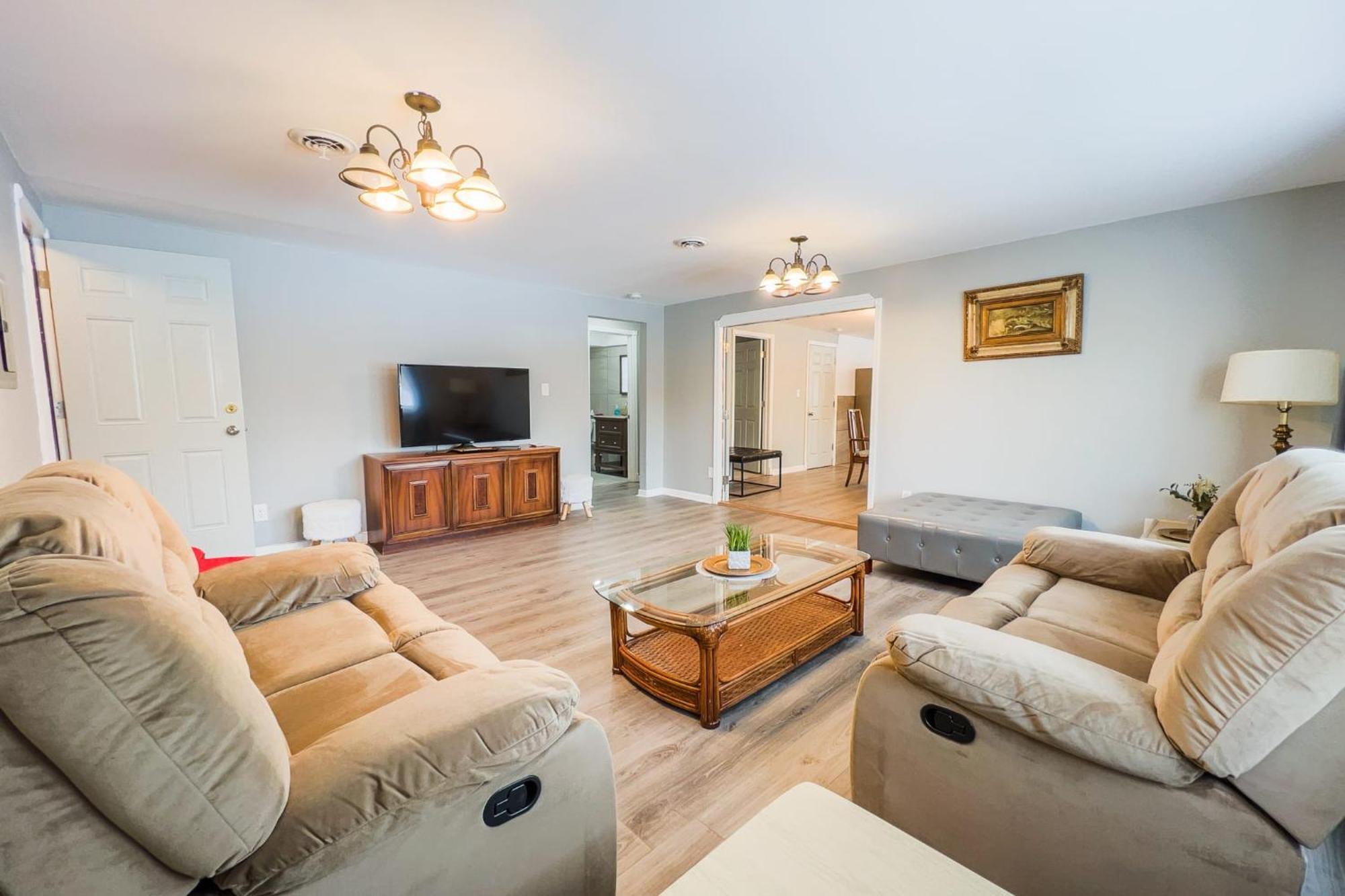 Large 6Br, 6 Bath In The City Of Niagara Falls Exterior foto