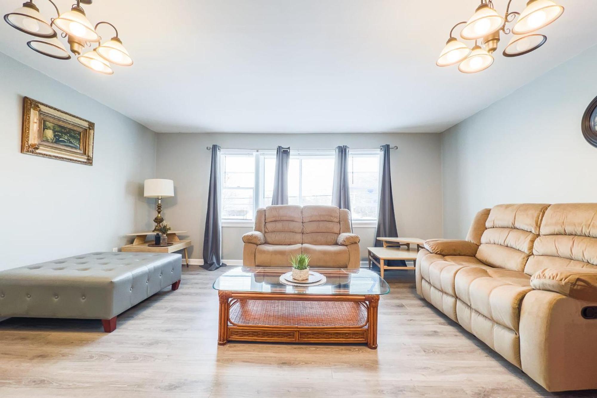 Large 6Br, 6 Bath In The City Of Niagara Falls Exterior foto