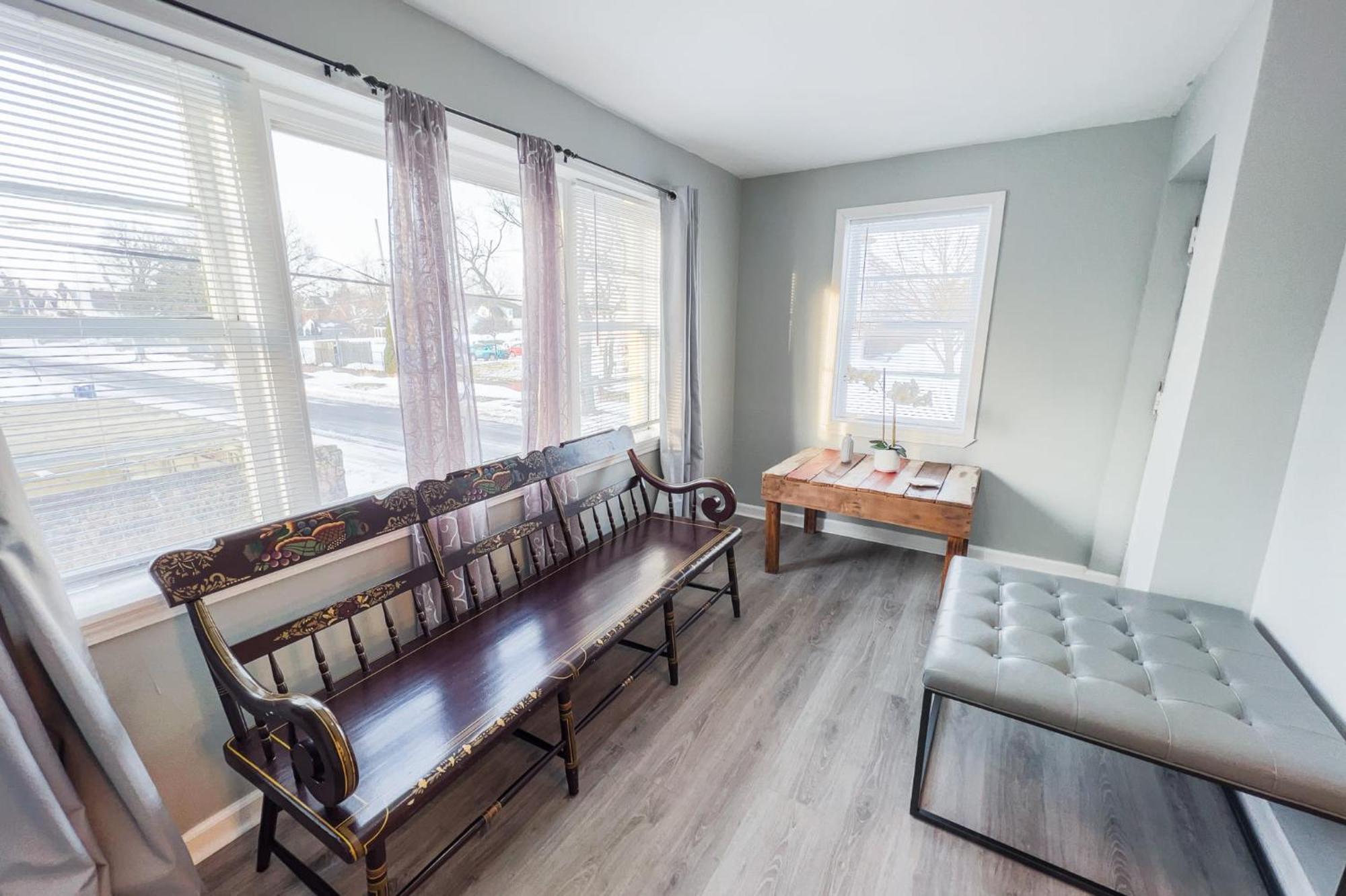 Large 6Br, 6 Bath In The City Of Niagara Falls Exterior foto