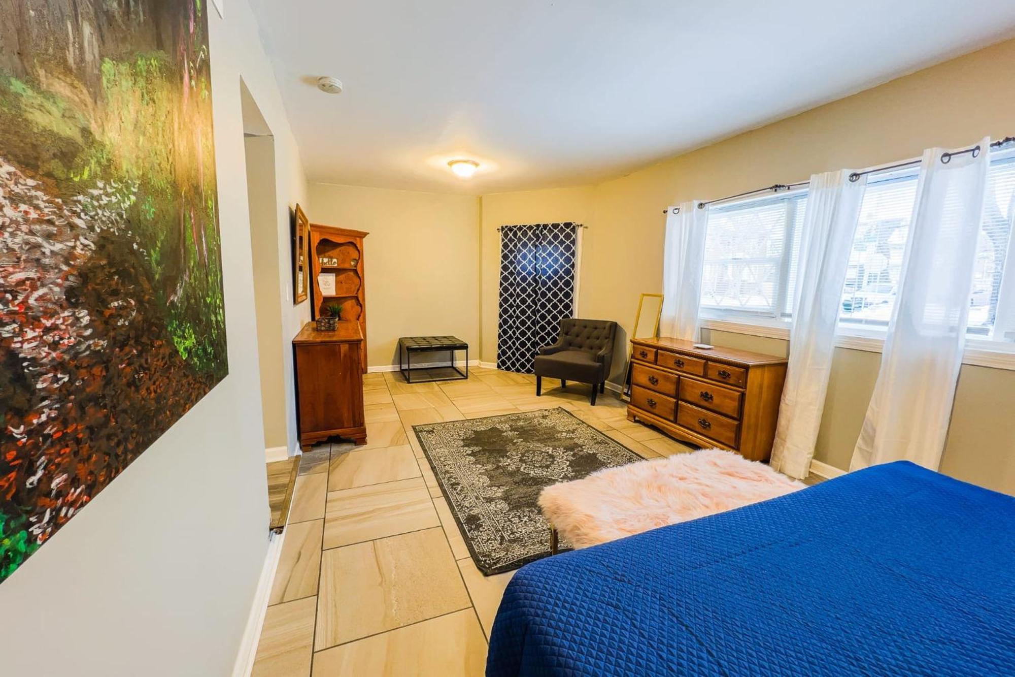 Large 6Br, 6 Bath In The City Of Niagara Falls Exterior foto